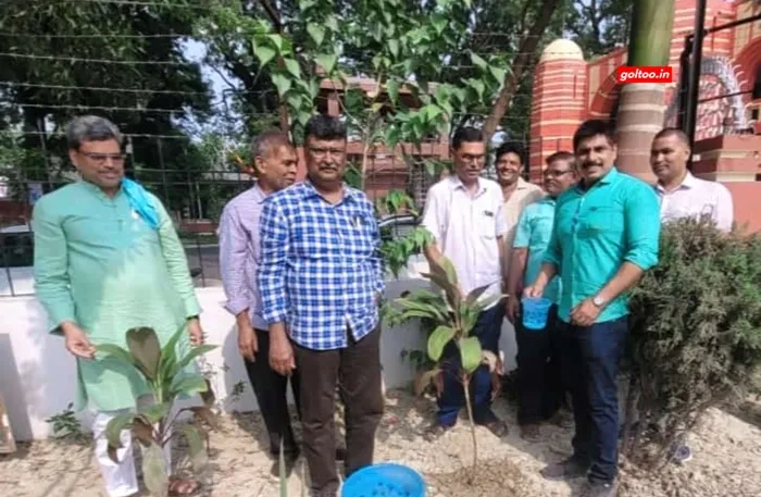 Service Regularization