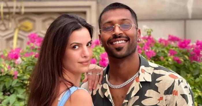 title Hardik Pandya Natasha Split Rumours Hardik Pandya Natasha Split Rumours