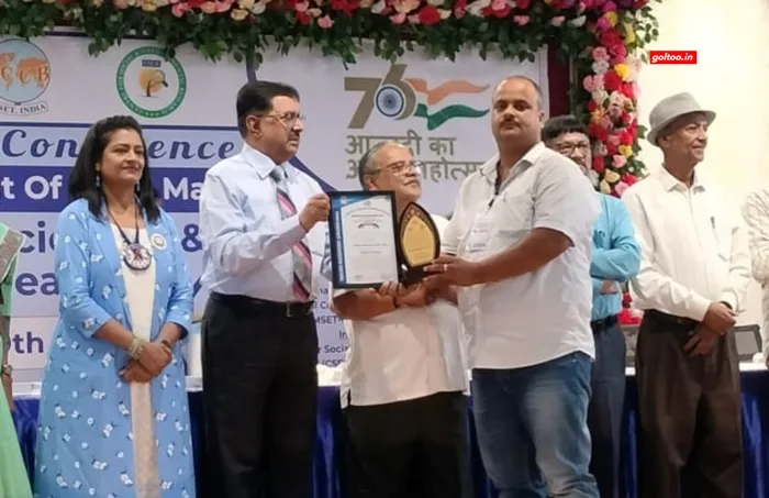 Randhir Verma Cricket