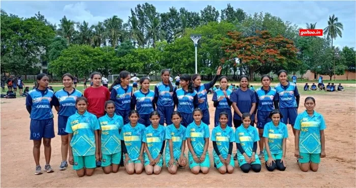 National Cestoball Championship में बिहार