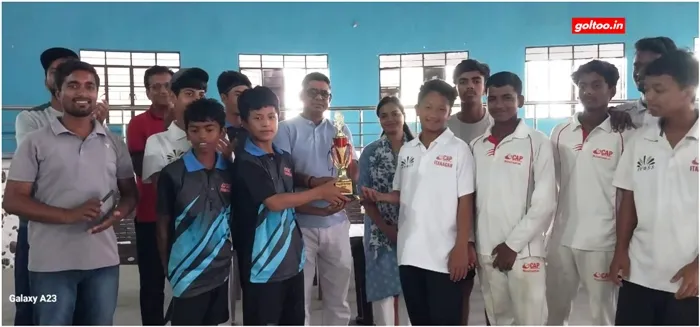 Tirhut College of Physical Education