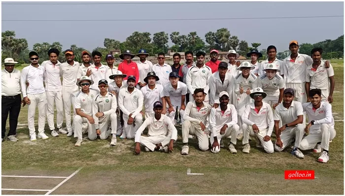 title Tirhut Physical Education College Tirhut Physical Education College परिसर में आज से शुरू हुआ Magadh Heritage Series