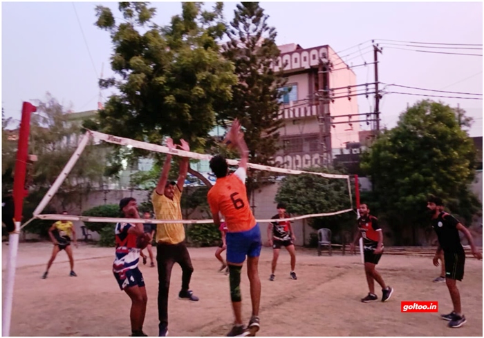 Service Regularization