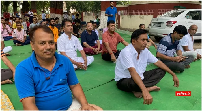 title LS College LS College