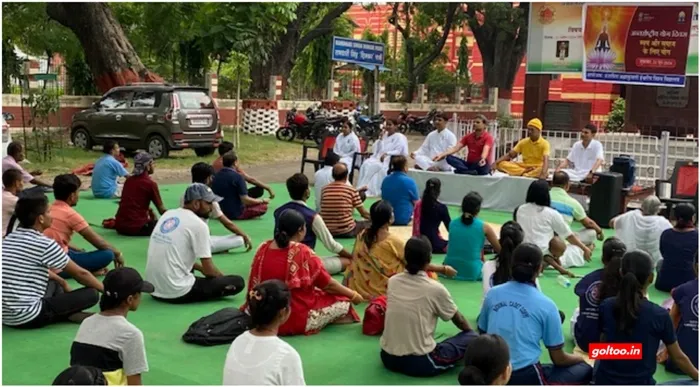 title LS College LS College