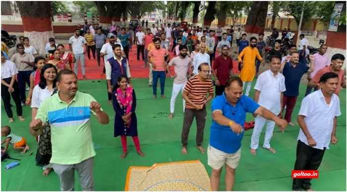 title LS College LS College