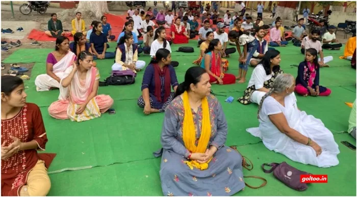 title LS College ls college