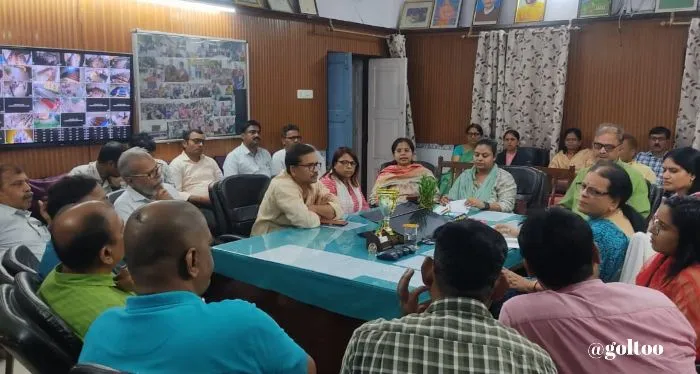 title RDS College RDS College का स्थापना दिवस समारोह