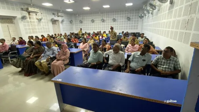 RDS College में कारगिल विजय दिवस