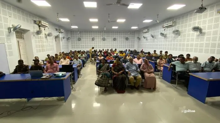 RDS College में कारगिल विजय दिवस