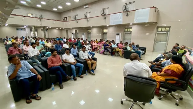 title RDS College RDS College