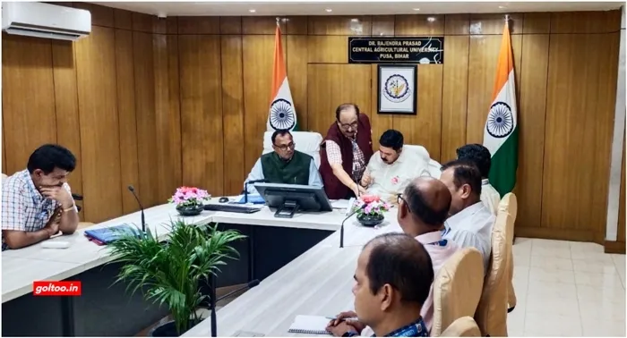 Service Regularization