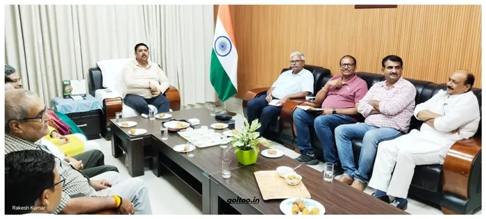 B.R.A. Bihar University Alumni Association