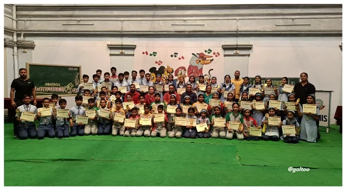 Service Regularization