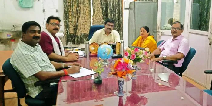 Service Regularization