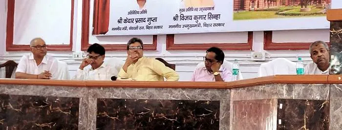 Service Regularization