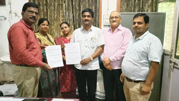 title Bihar University B.R.A. Bihar University