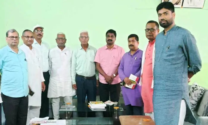 Service Regularization