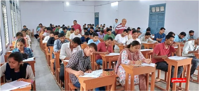 Service Regularization