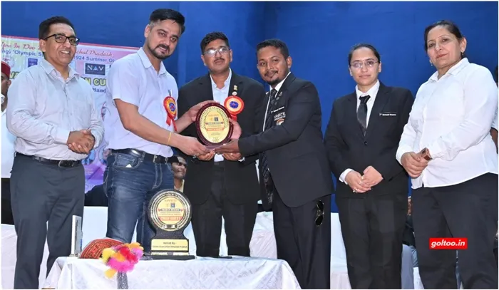 National Savate Federation Cup 