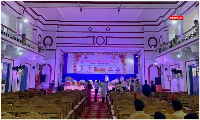 title LS College LS College