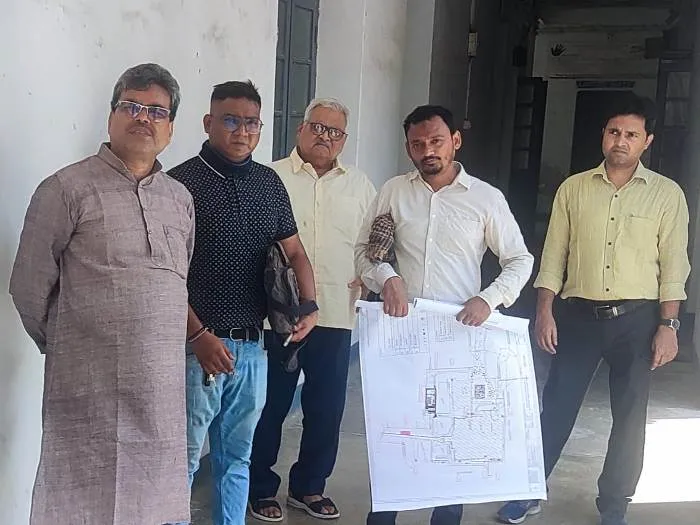 Service Regularization