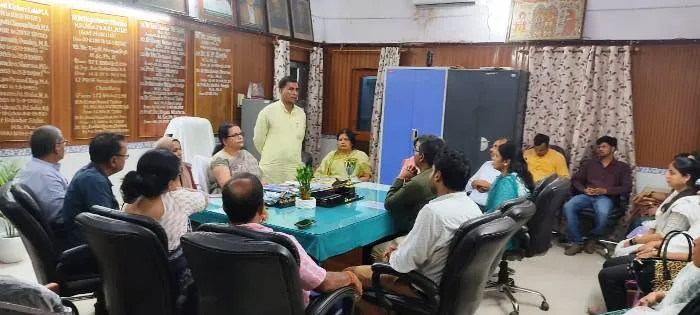 Service Regularization