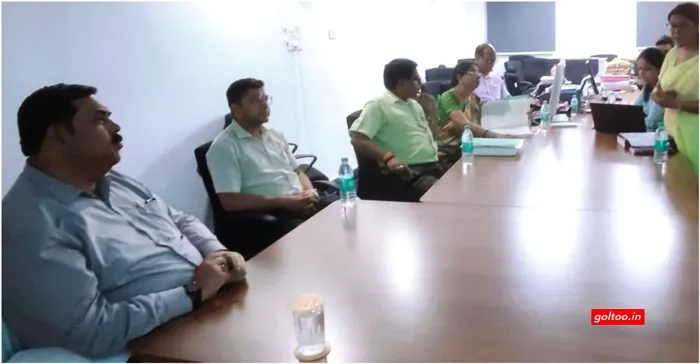 Service Regularization