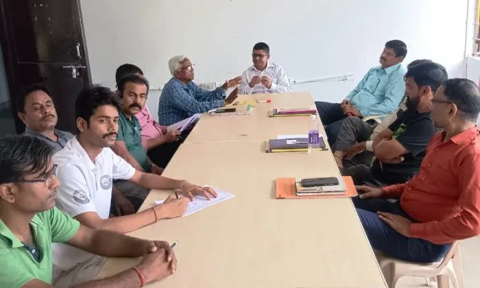 Service Regularization