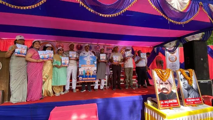 Service Regularization