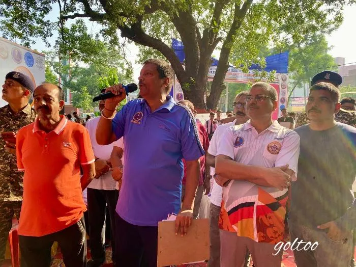 Service Regularization