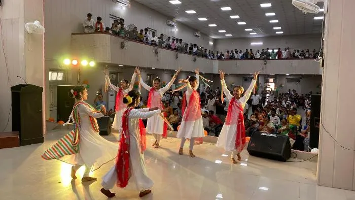 RDS College Muzaffarpur