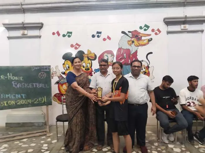 title GD Mother School GD Mother School