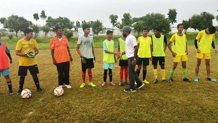 title National Sports Day National Sports Day by Mt. Litera Zee School