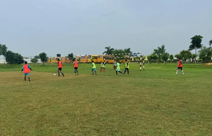 title National Sports Day National Sports Day