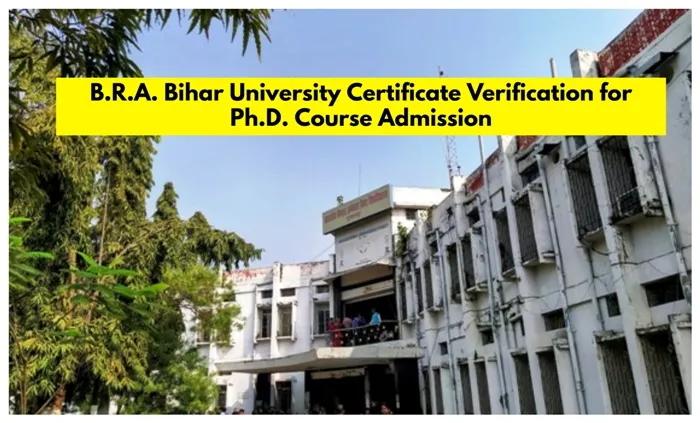 title Bihar University Bihar University