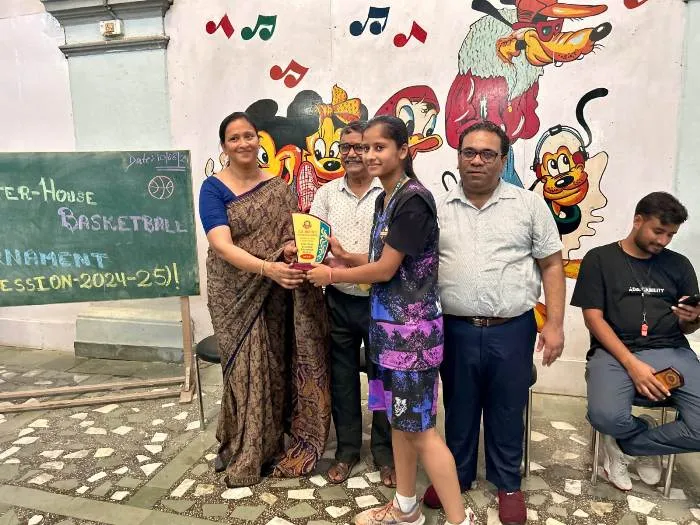 title GD Mother School GD Mother School