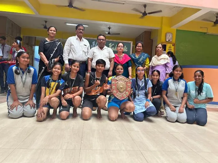 title GD Mother School GD Mother School