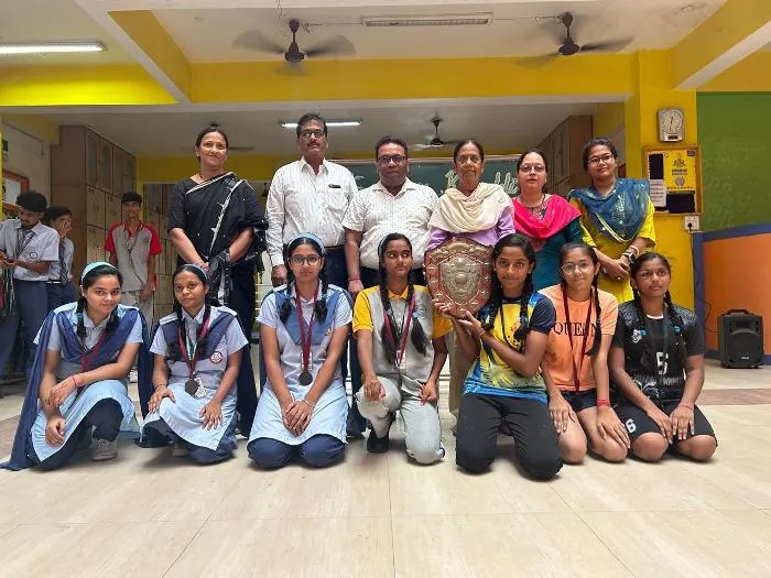 title GD Mother School GD Mother School