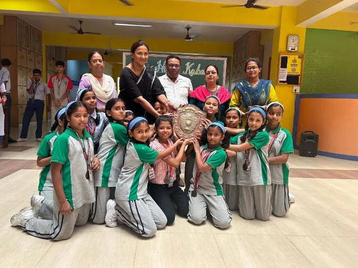 title GD Mother School GD Mother School