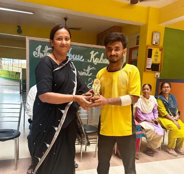 title GD Mother School GD Mother School