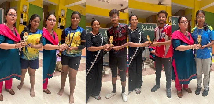 title GD Mother School GD Mother School