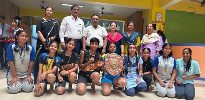 title GD Mother School GD Mother School