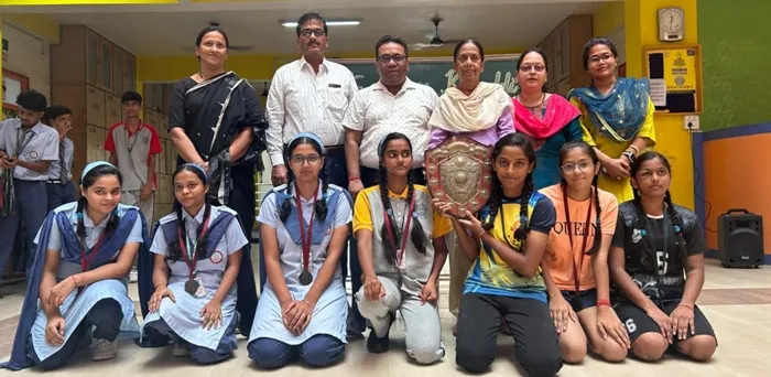 title GD Mother School GD Mother School
