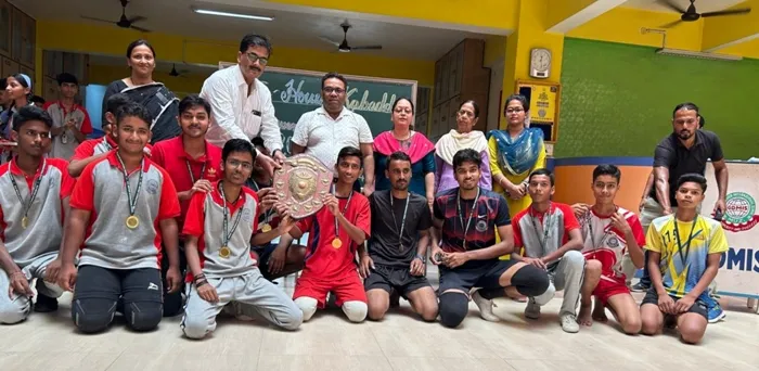 title GD Mother School GD Mother School