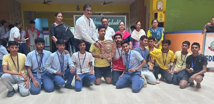 title GD Mother School GD Mother School