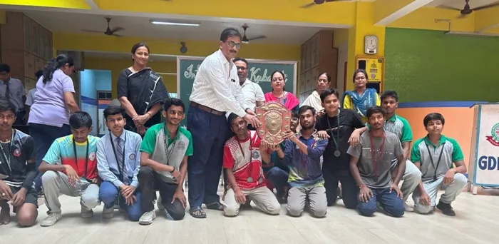 title GD Mother School GD Mother School