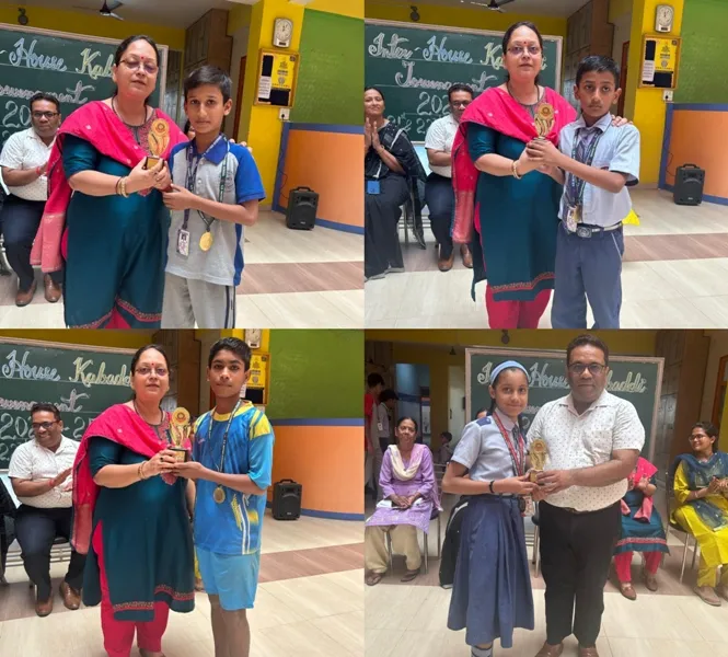 title GD Mother School GD Mother School