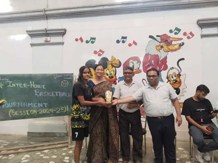 title GD Mother School GD Mother School