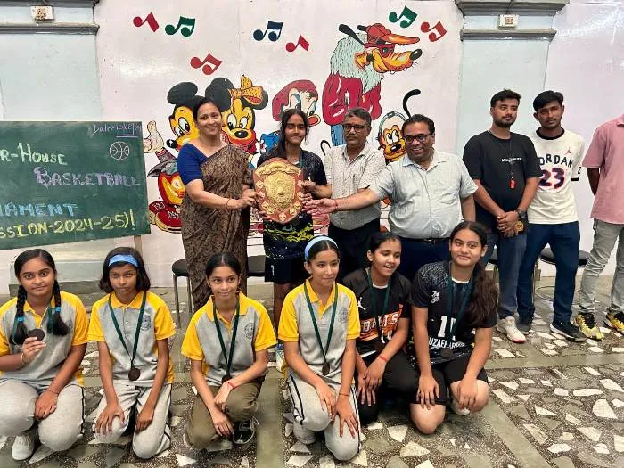 title GD Mother School GD Mother School